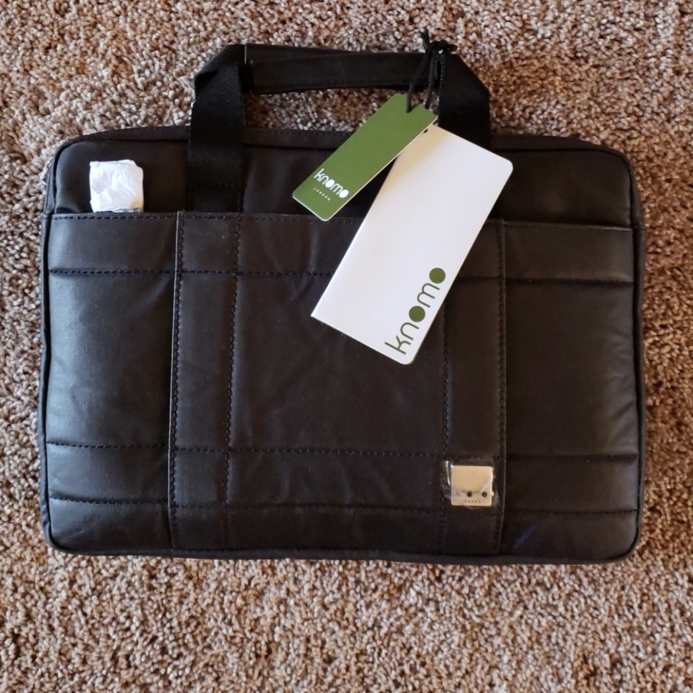 Knomo briefcase